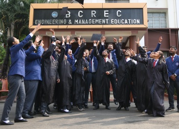 BCREC-MCA