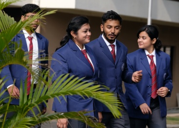 BCREC-MBA