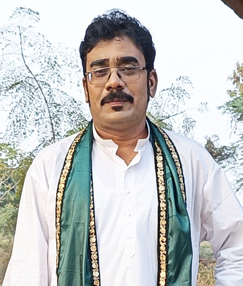 Faculty Profile