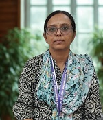 Faculty Profile