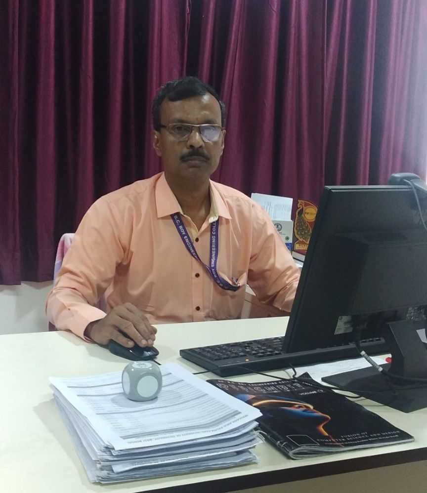 Faculty Profile