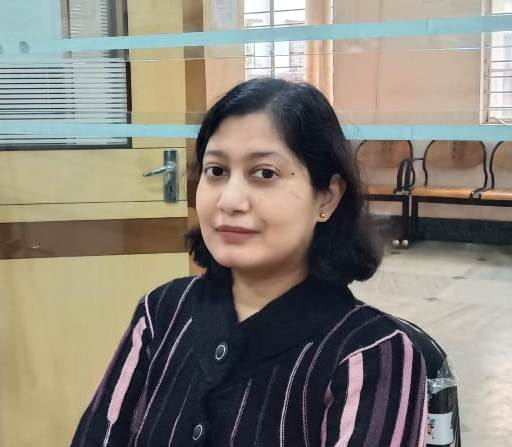 Faculty Profile