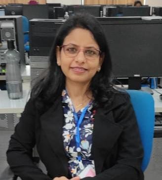 Faculty Profile