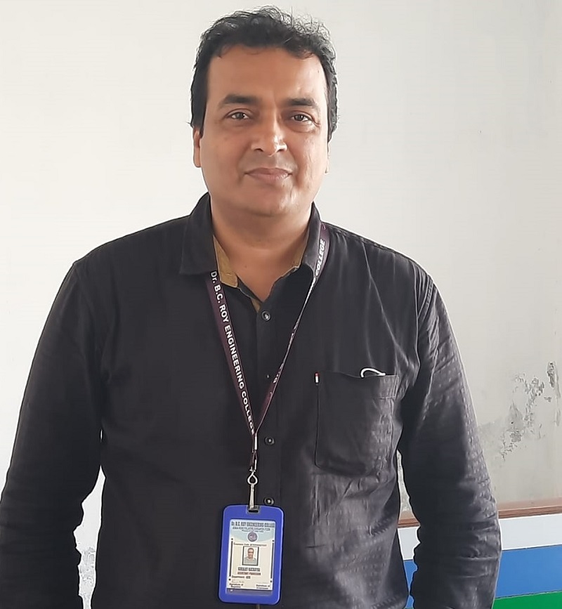 Faculty Profile