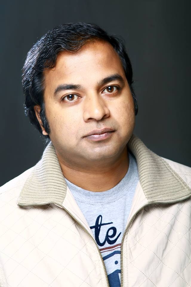 Faculty Profile