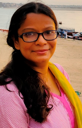 Faculty Profile