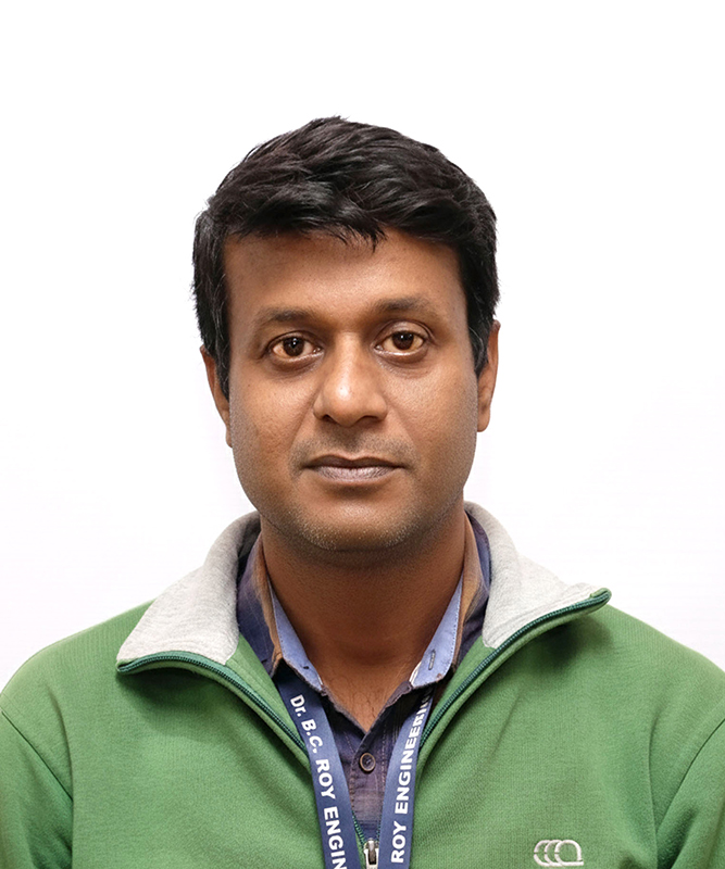 Faculty Profile