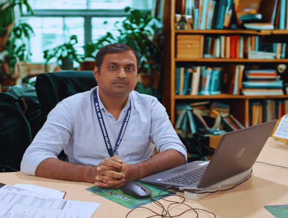 Faculty Profile