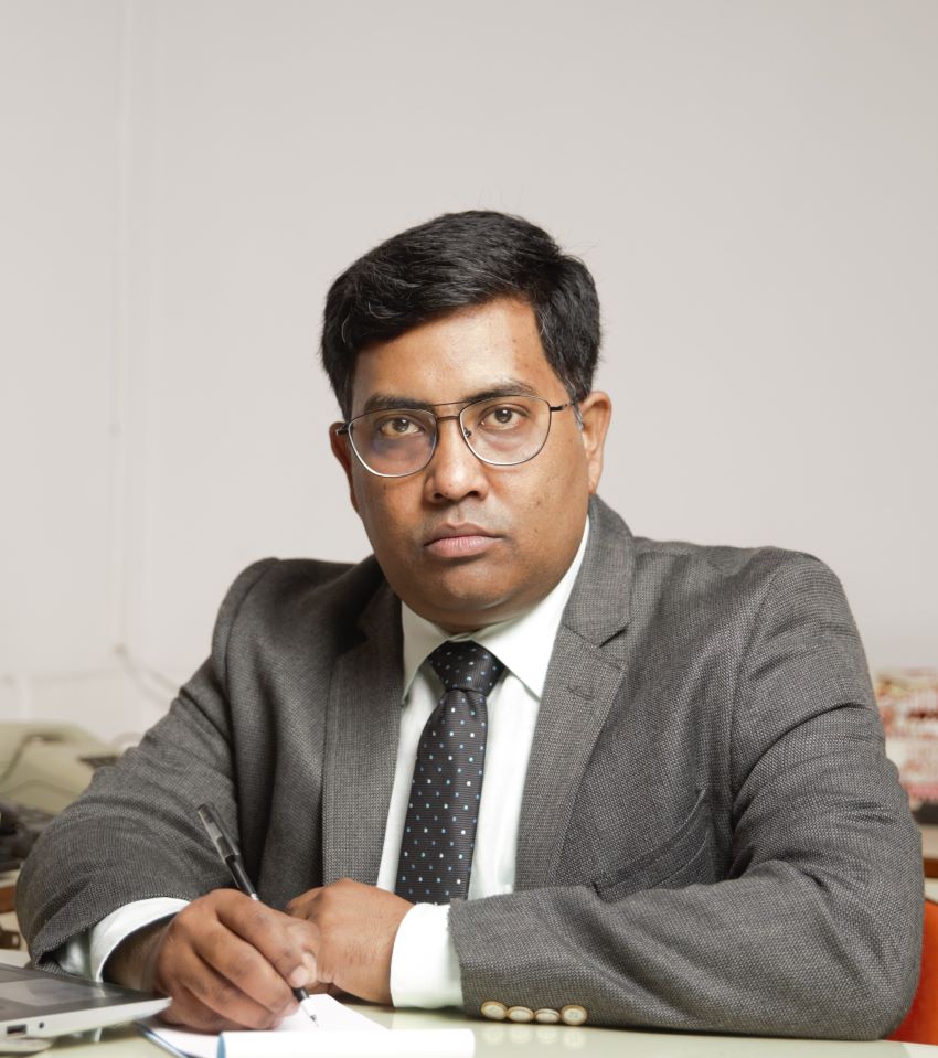 Faculty Profile
