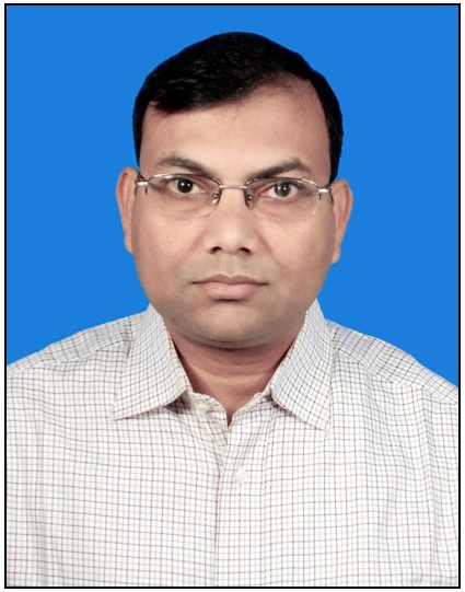 Faculty Profile