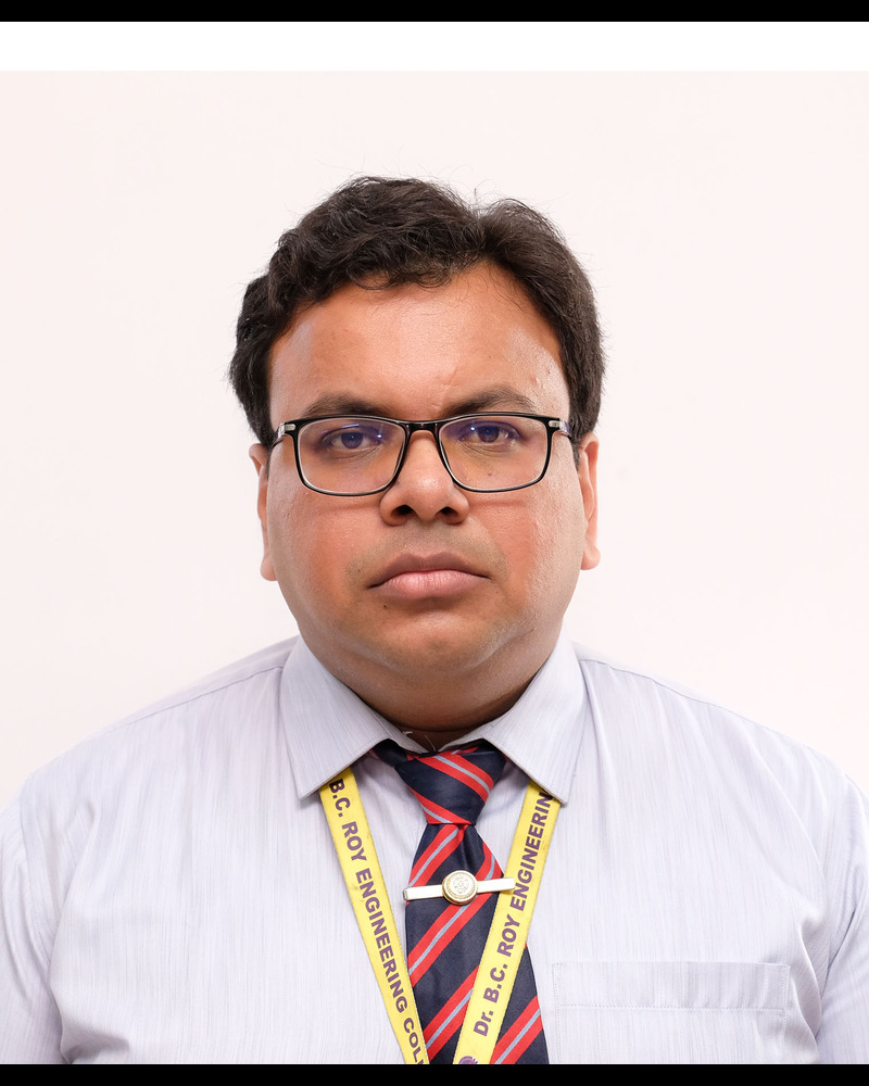 Faculty Profile