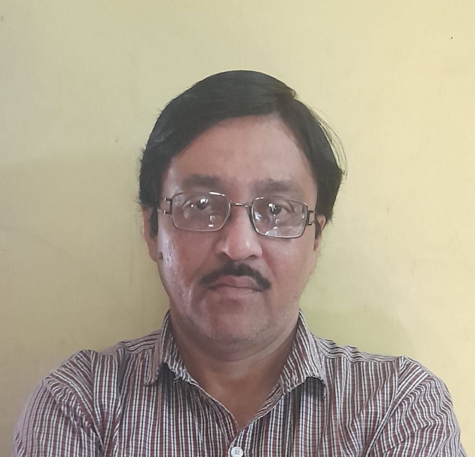 Faculty Profile