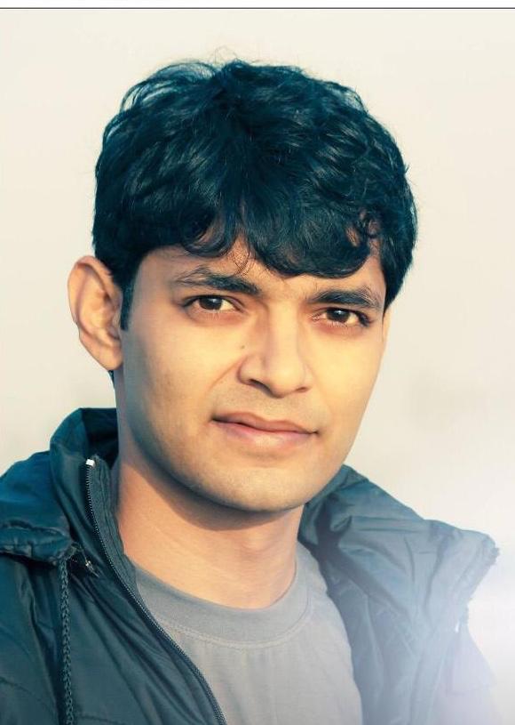 Faculty Profile