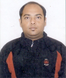 Faculty Profile