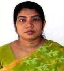 Faculty Profile