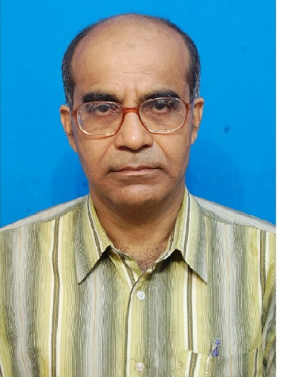 Faculty Profile