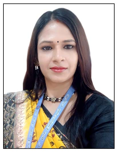 Faculty Profile