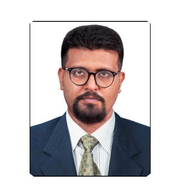Faculty Profile