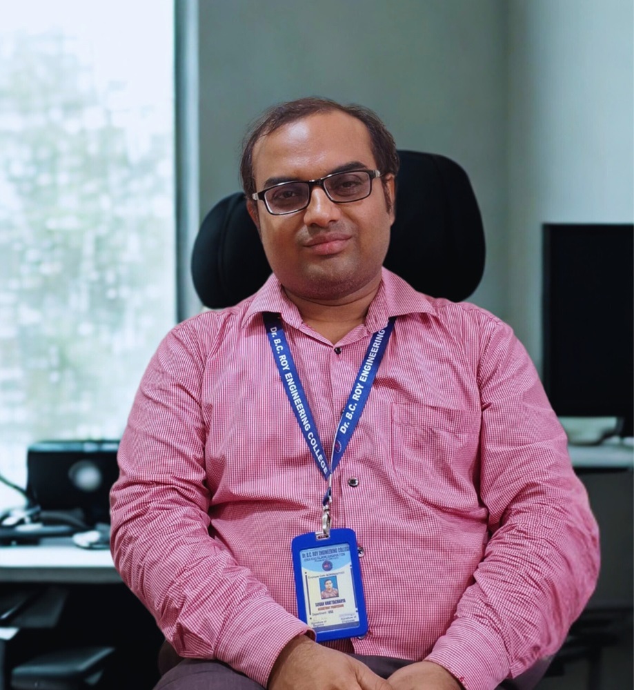 Faculty Profile