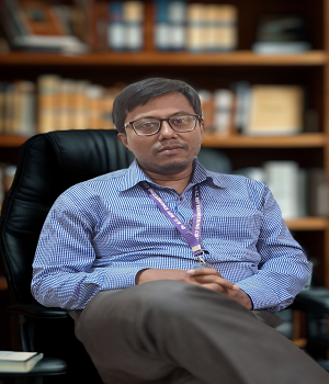 Faculty Profile