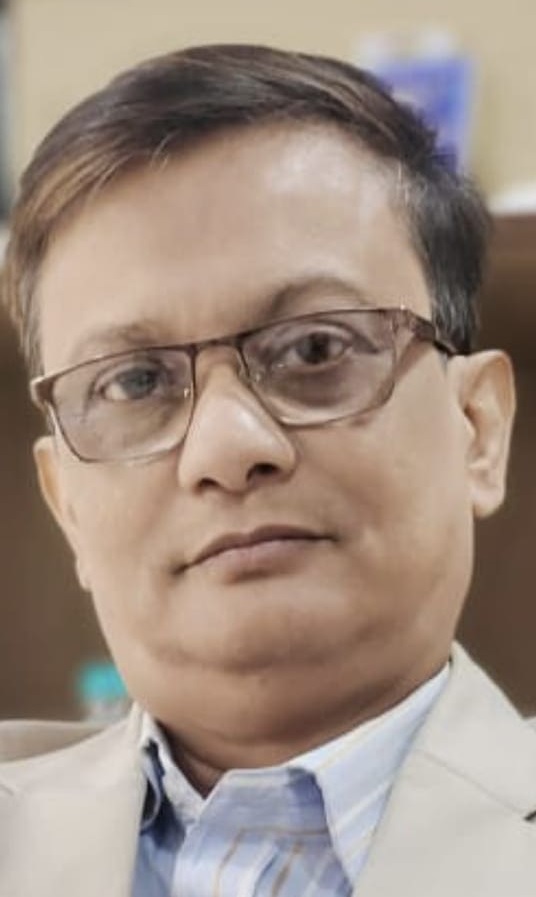 Faculty Profile