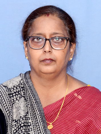 Faculty Profile