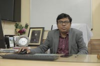 Faculty Profile
