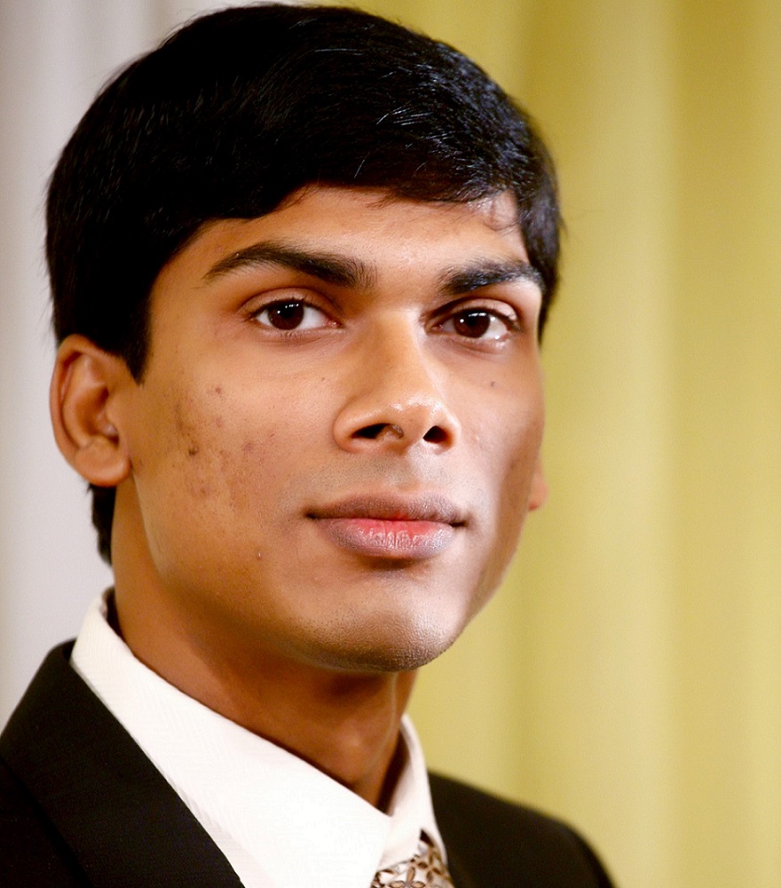 Faculty Profile