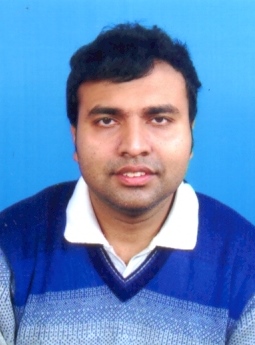Faculty Profile