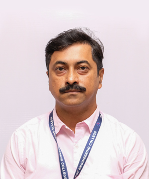 Faculty Profile