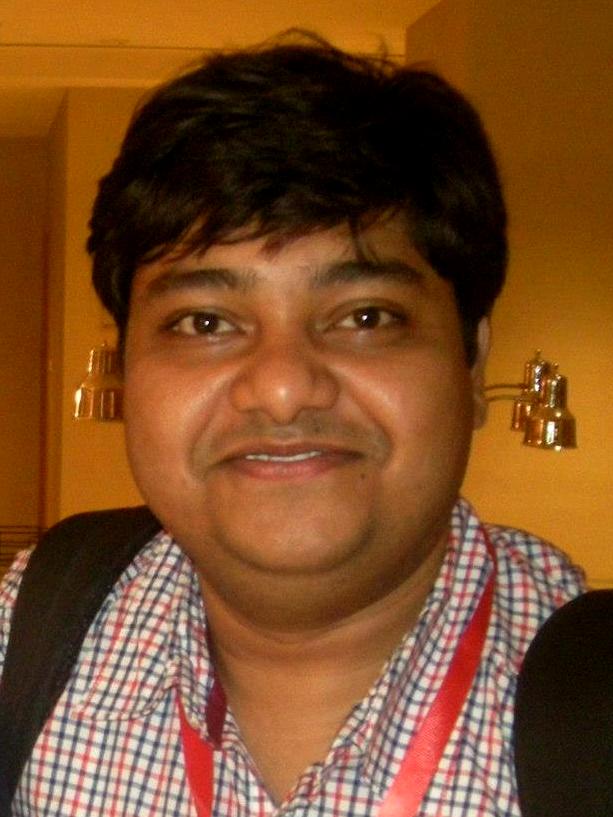Faculty Profile