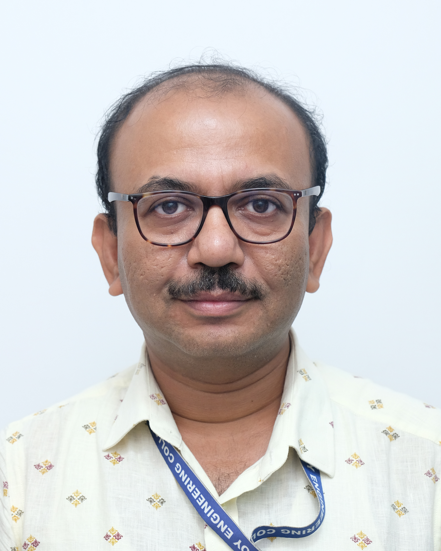 Faculty Profile