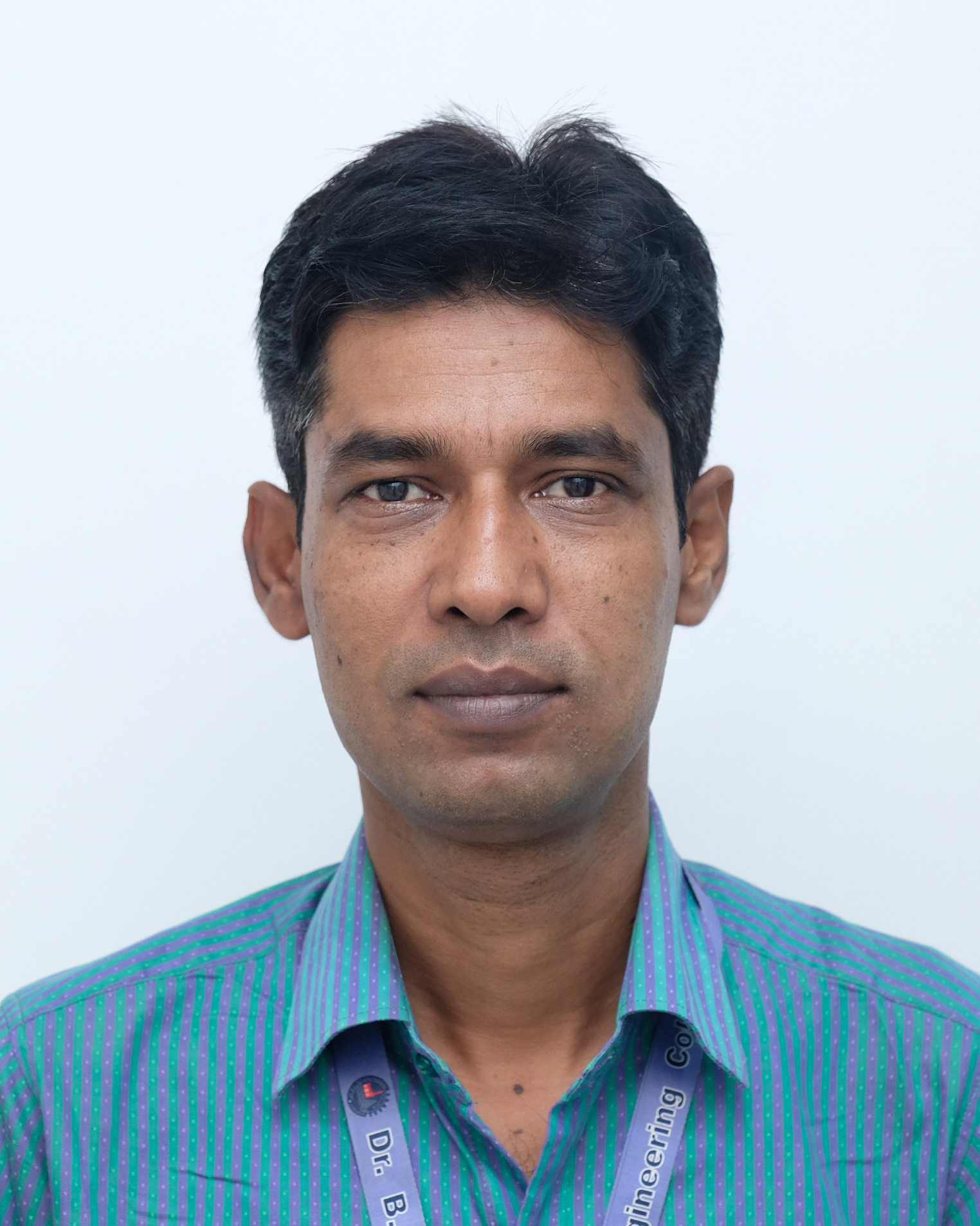 Faculty Profile