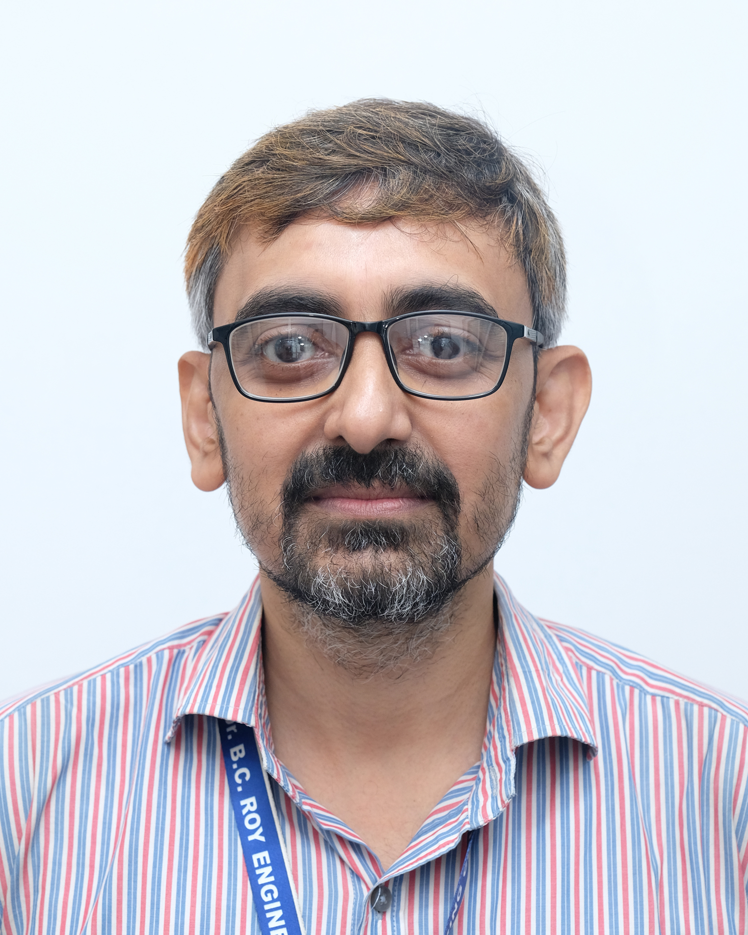 Faculty Profile