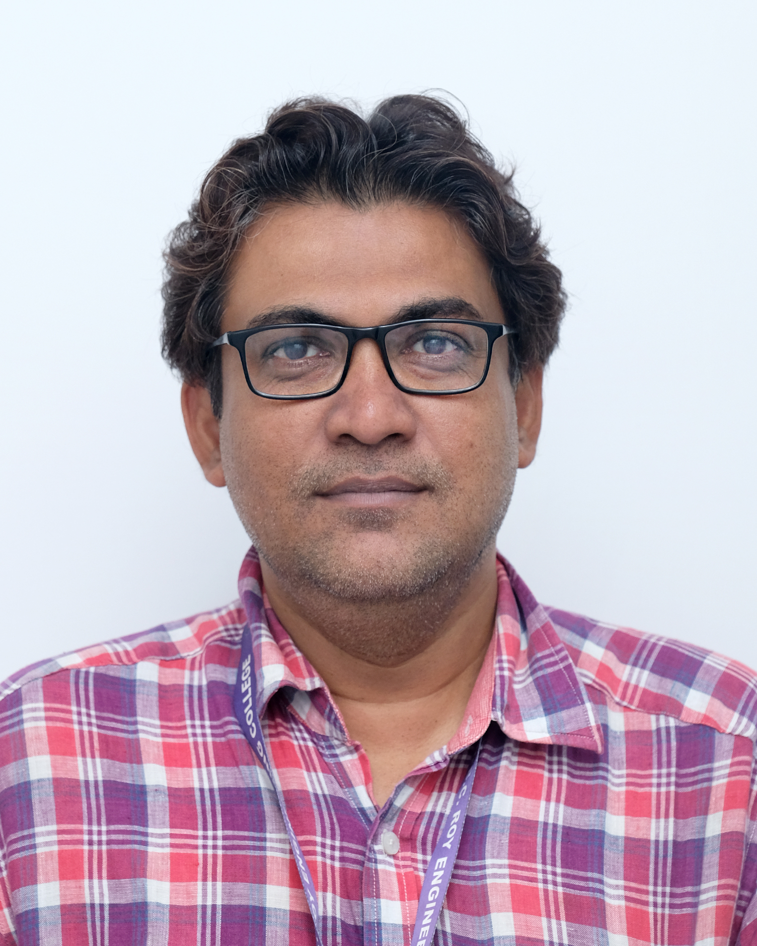 Faculty Profile