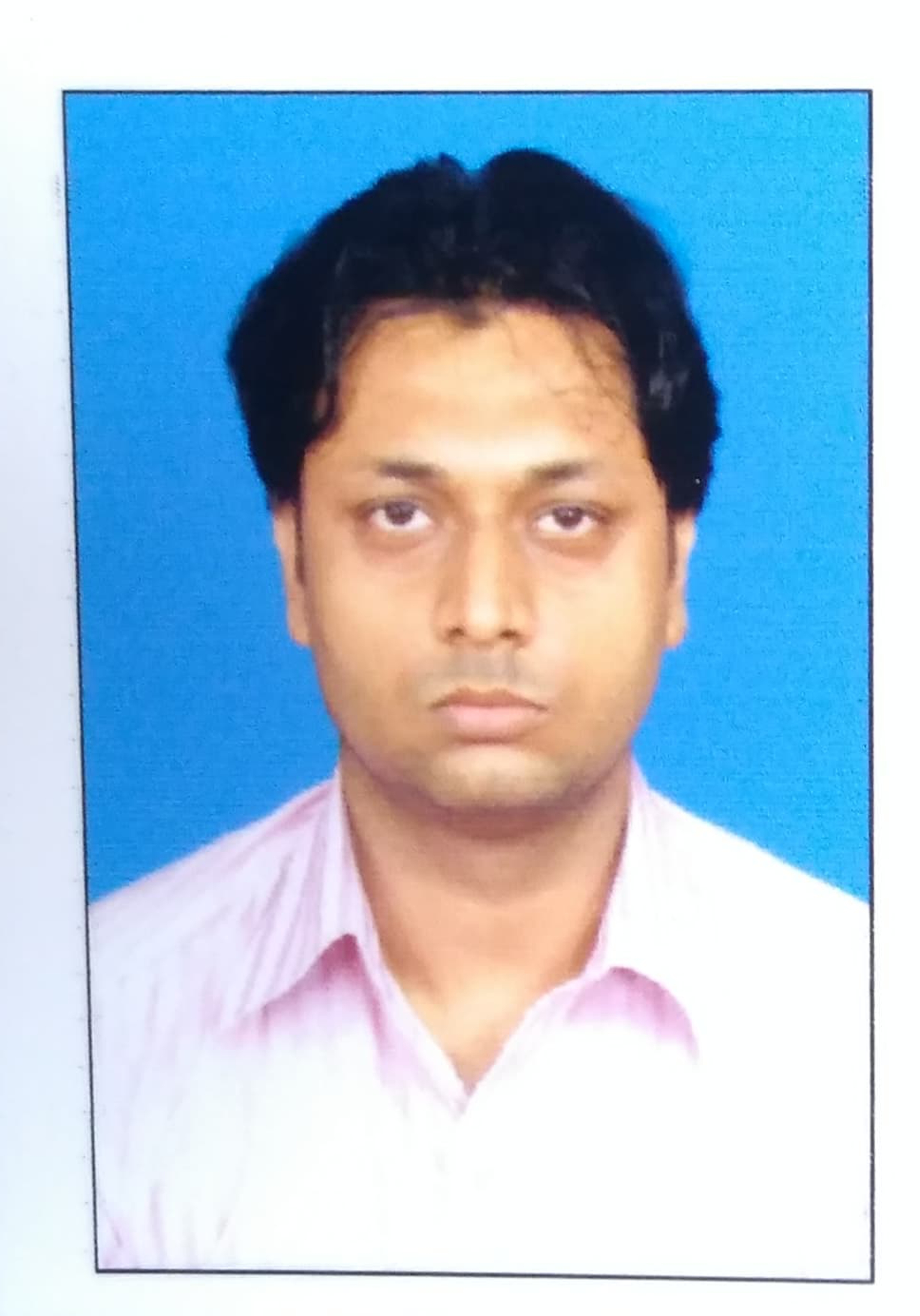 Faculty Profile