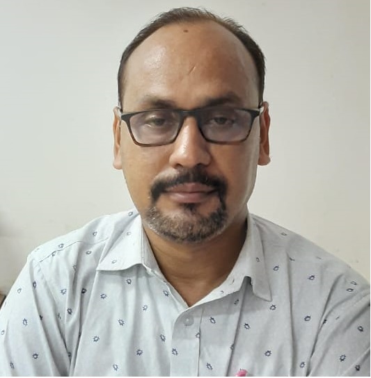 Faculty Profile