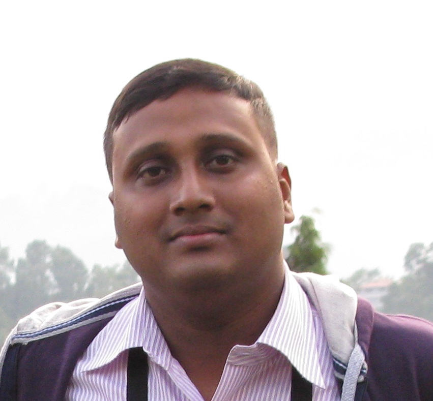 Faculty Profile