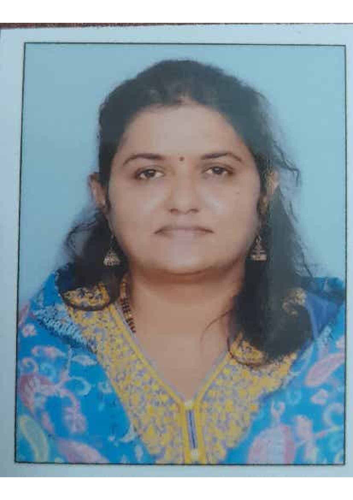 Faculty Profile