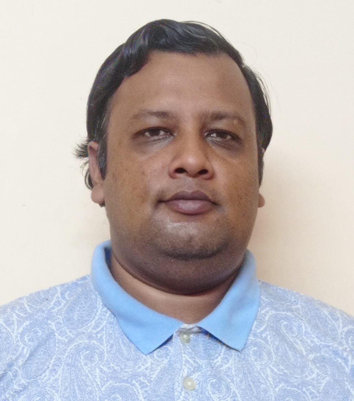 Faculty Profile