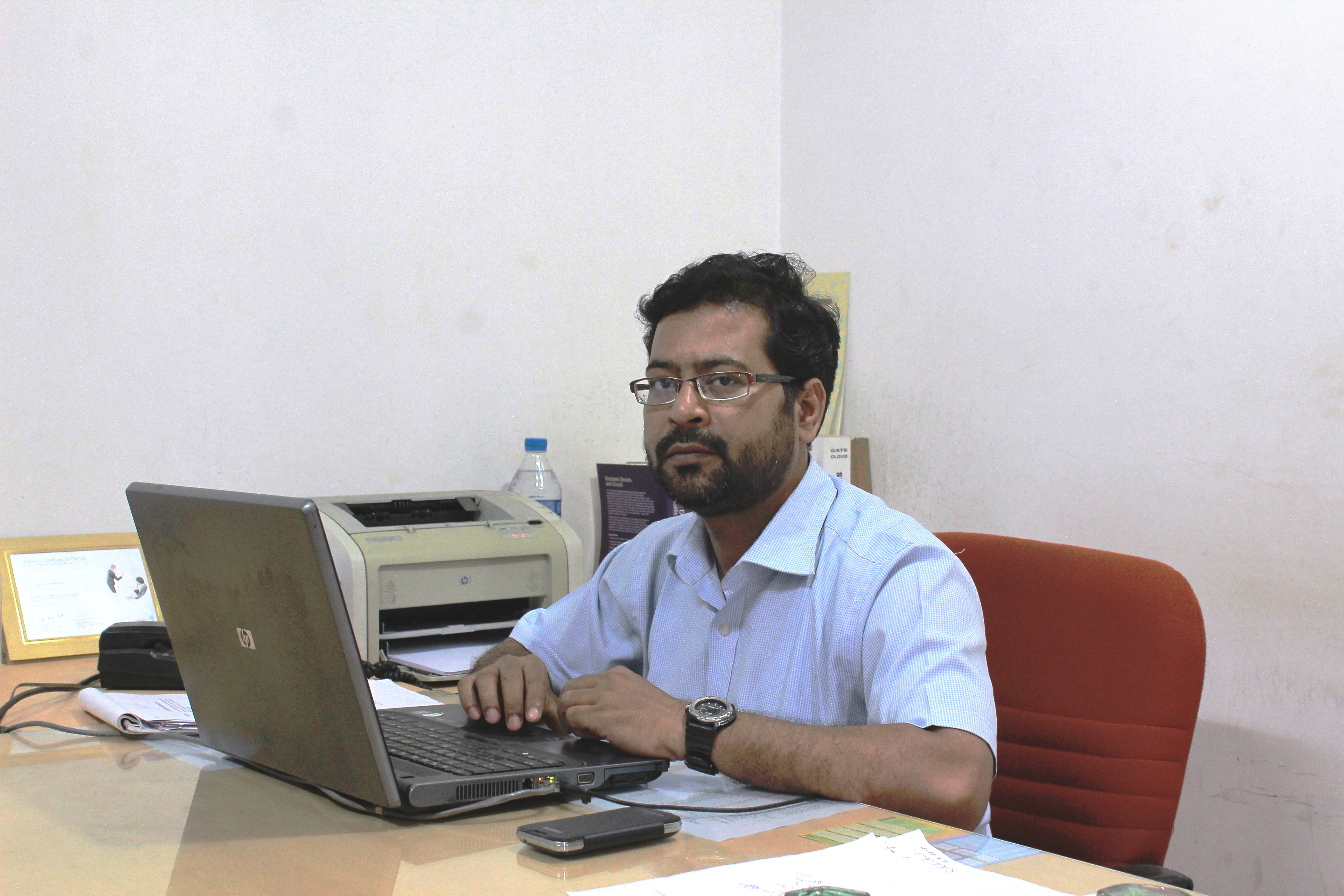 Faculty Profile