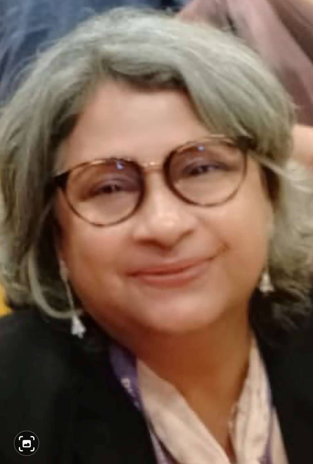 Faculty Profile