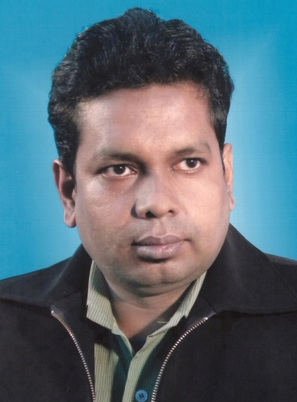 Faculty Profile