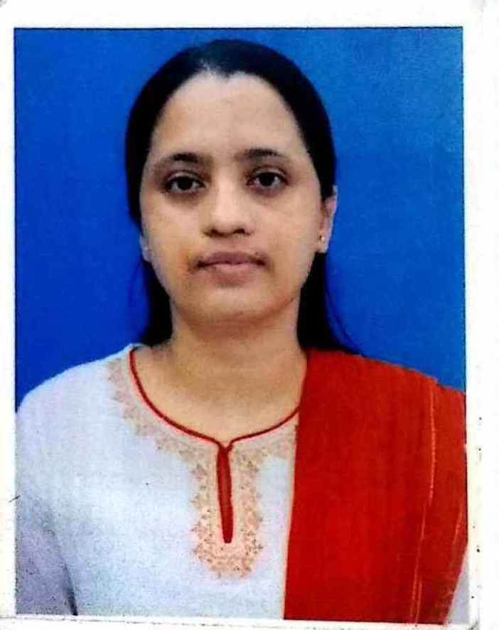 Faculty Profile