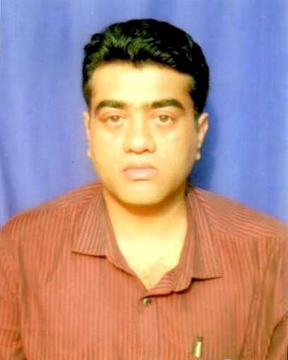 Faculty Profile