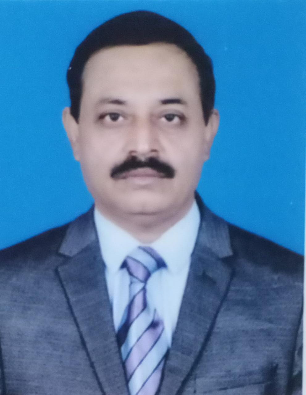 Faculty Profile