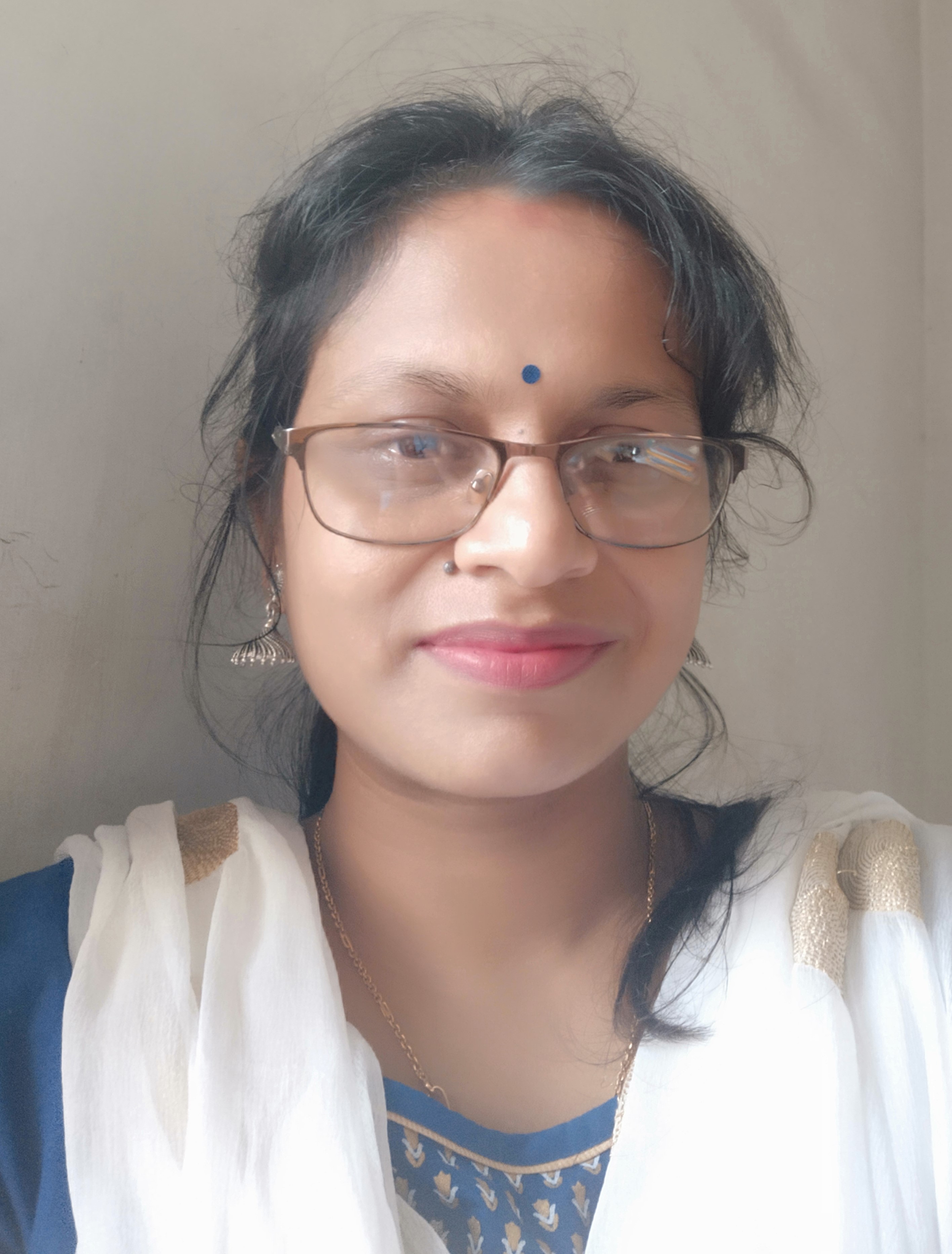 Faculty Profile
