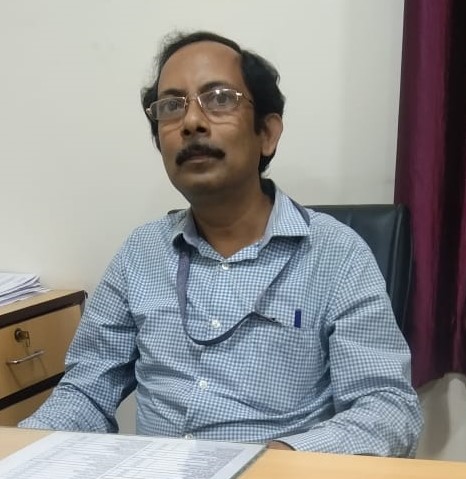 Faculty Profile