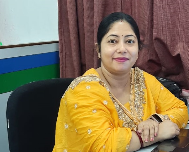 Faculty Profile