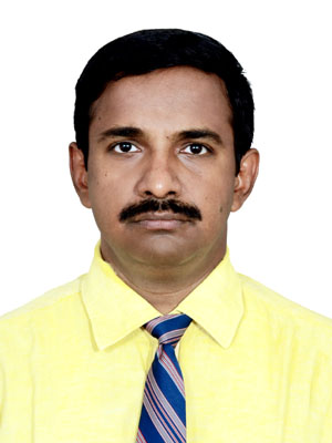 Faculty Profile